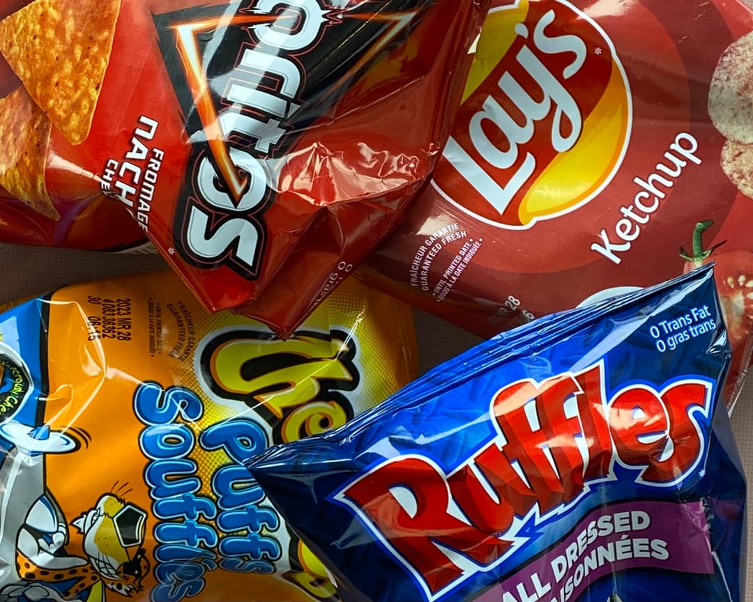 Image of food