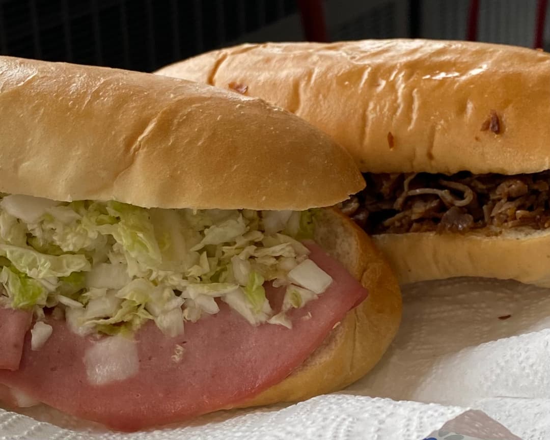 Image of food