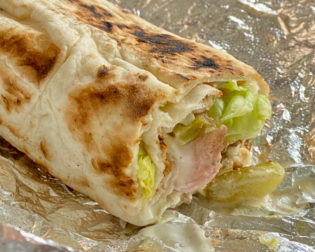 Image of food